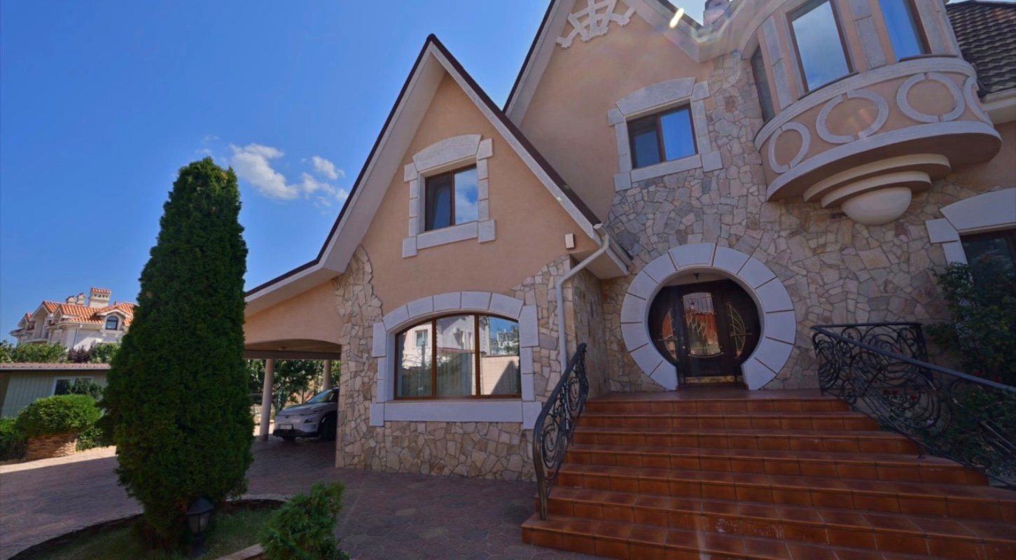 Дом по адресу (площадь 572 м²) - imageAlt 6 Дом по адресу (площадь 572 м²) - Atlanta.ua - imageAlt 6