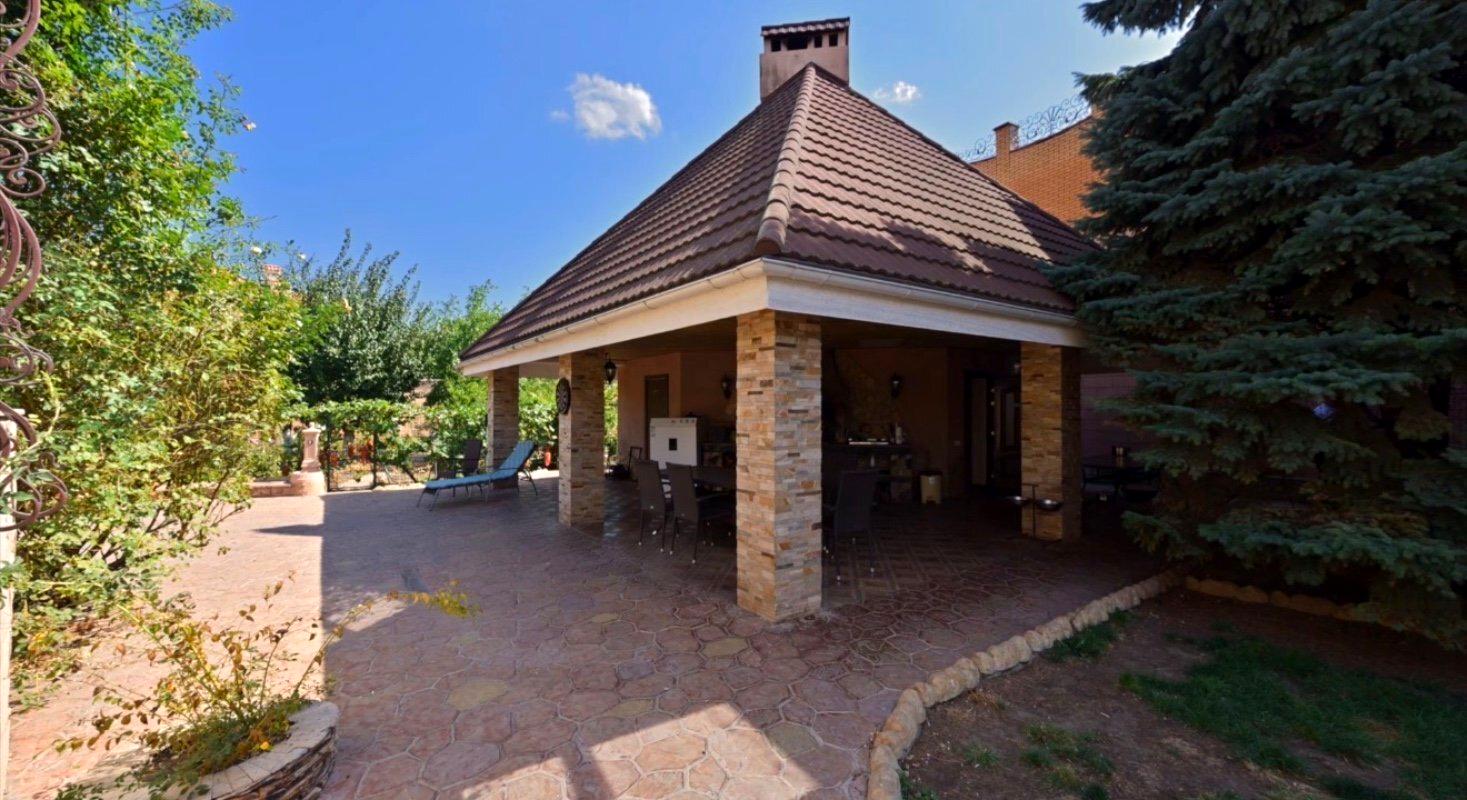 Дом по адресу (площадь 572 м²) - imageAlt 5 Дом по адресу (площадь 572 м²) - Atlanta.ua - imageAlt 5
