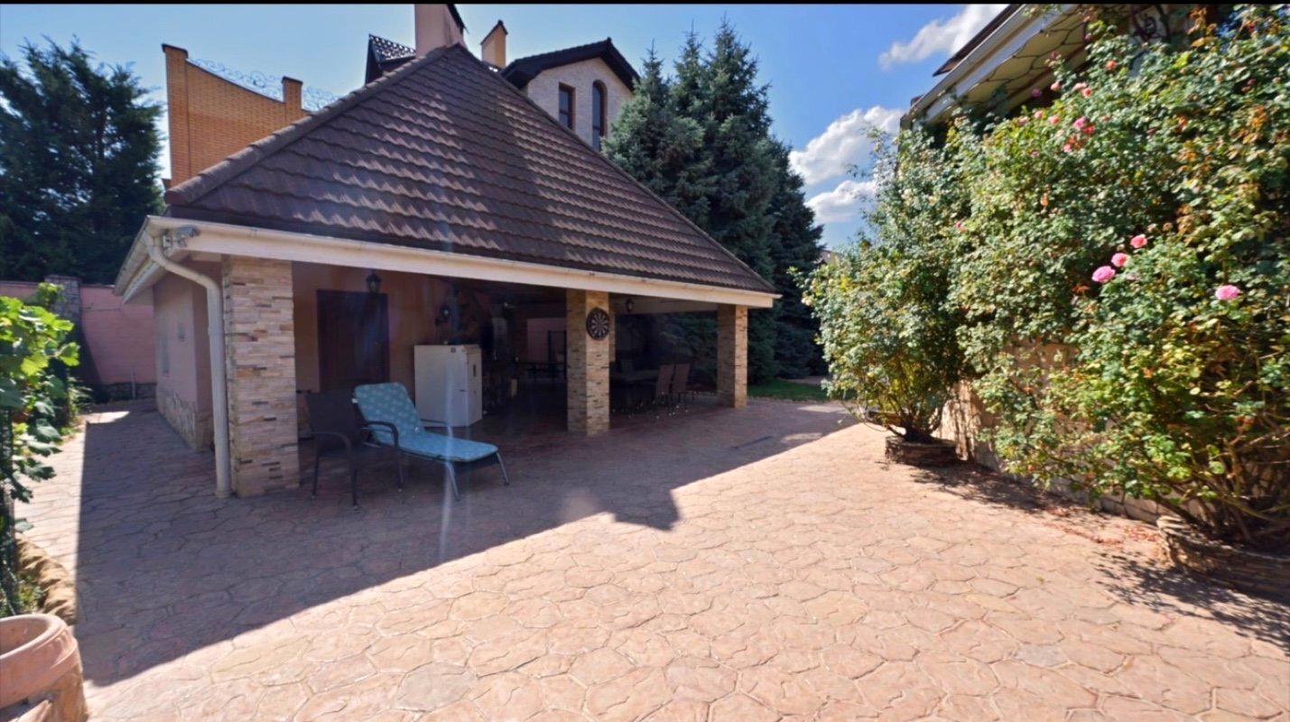 Дом по адресу (площадь 572 м²) - imageAlt 4 Дом по адресу (площадь 572 м²) - Atlanta.ua - imageAlt 4