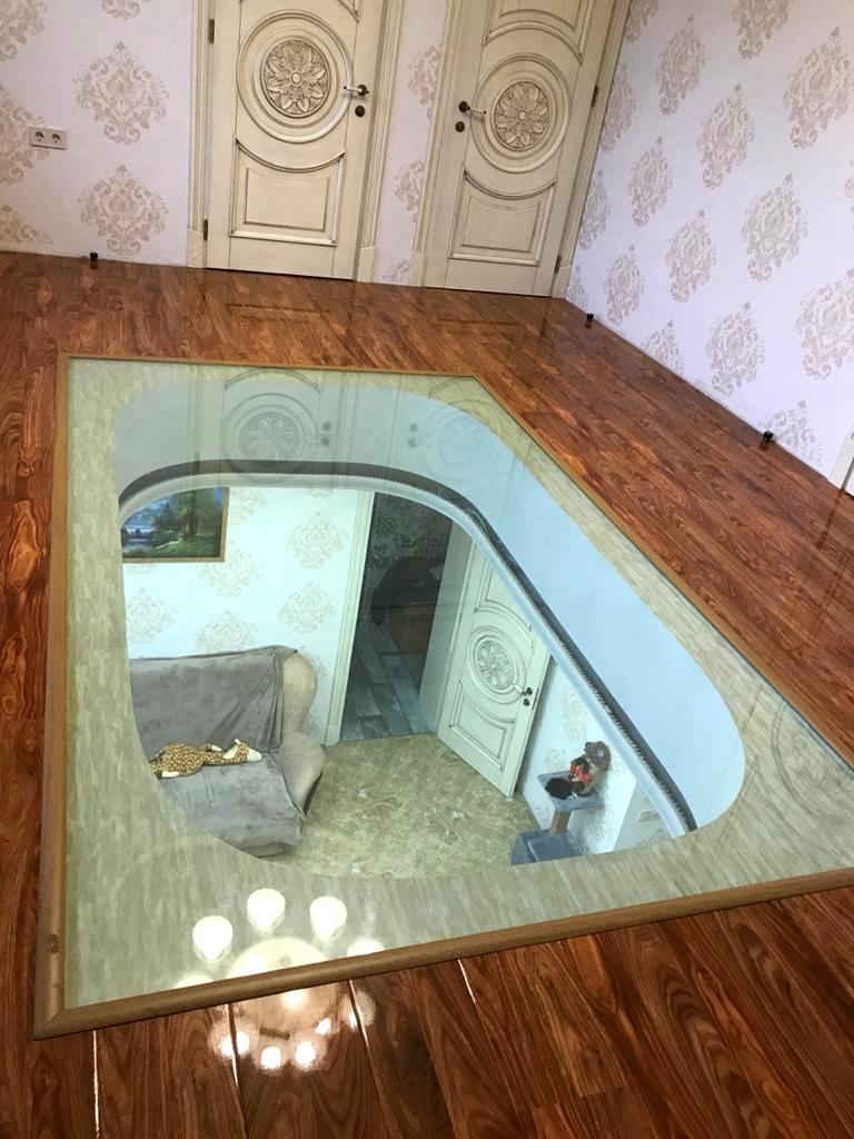 Будинок за адресою вул. Айвазовського (площа 300 м²) - фото 4 Будинок за адресою вул. Айвазовського (площа 300 м²) - Atlanta.ua - фото 4