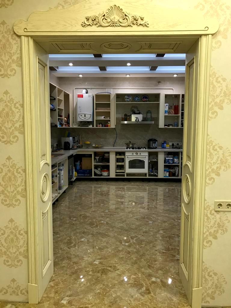 Будинок за адресою вул. Айвазовського (площа 300 м²) - фото 3 Будинок за адресою вул. Айвазовського (площа 300 м²) - Atlanta.ua - фото 3