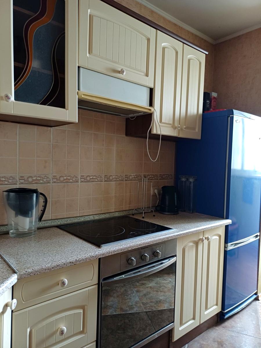 2-комнатная квартира по адресу ул. Королева ак. (площадь 49 м²) 2-комнатная квартира по адресу ул. Королева ак. (площадь 49 м²) - Atlanta.ua