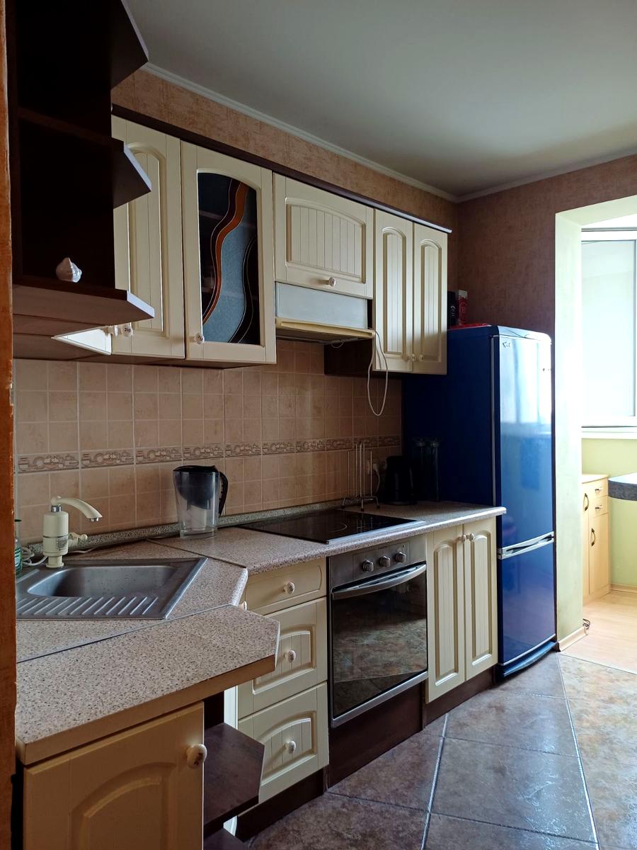 2-комнатная квартира по адресу ул. Королева ак. (площадь 49 м²) - фото 2 2-комнатная квартира по адресу ул. Королева ак. (площадь 49 м²) - Atlanta.ua - фото 2