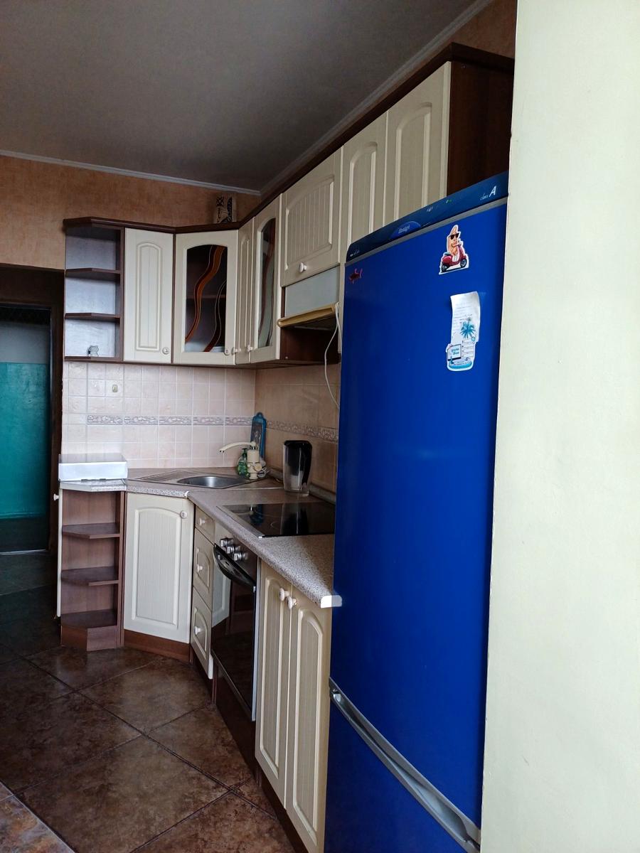 2-комнатная квартира по адресу ул. Королева ак. (площадь 49 м²) - фото 3 2-комнатная квартира по адресу ул. Королева ак. (площадь 49 м²) - Atlanta.ua - фото 3