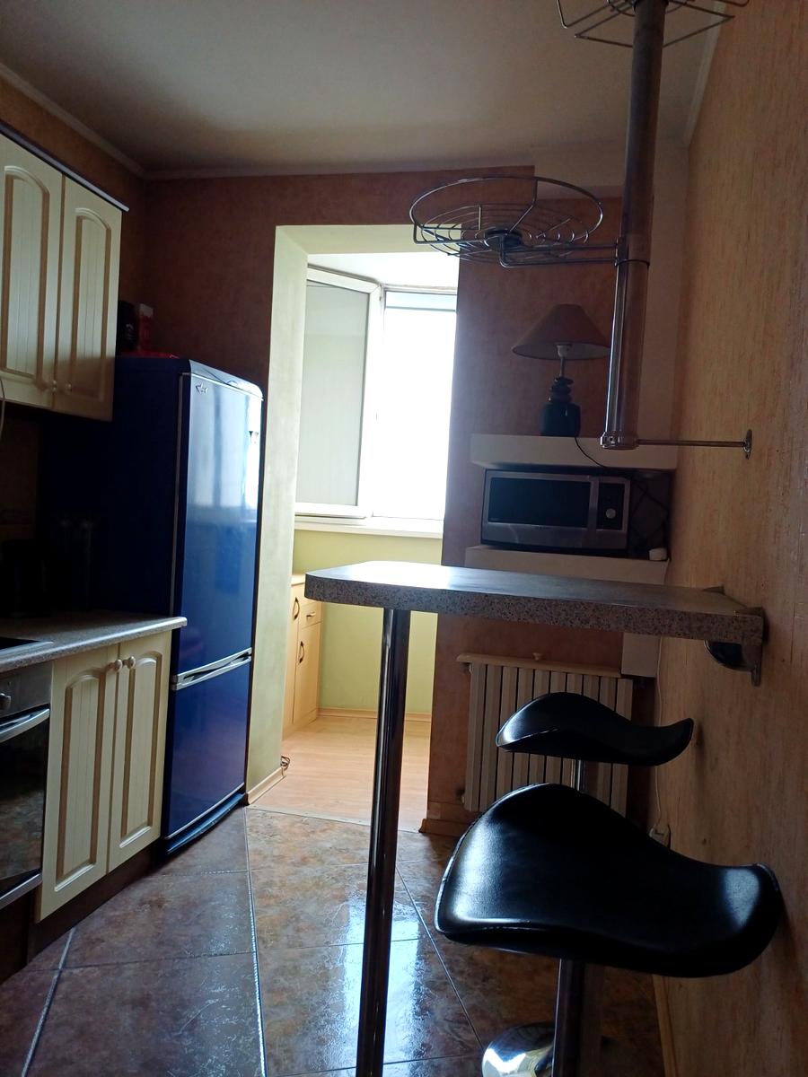2-комнатная квартира по адресу ул. Королева ак. (площадь 49 м²) - фото 4 2-комнатная квартира по адресу ул. Королева ак. (площадь 49 м²) - Atlanta.ua - фото 4