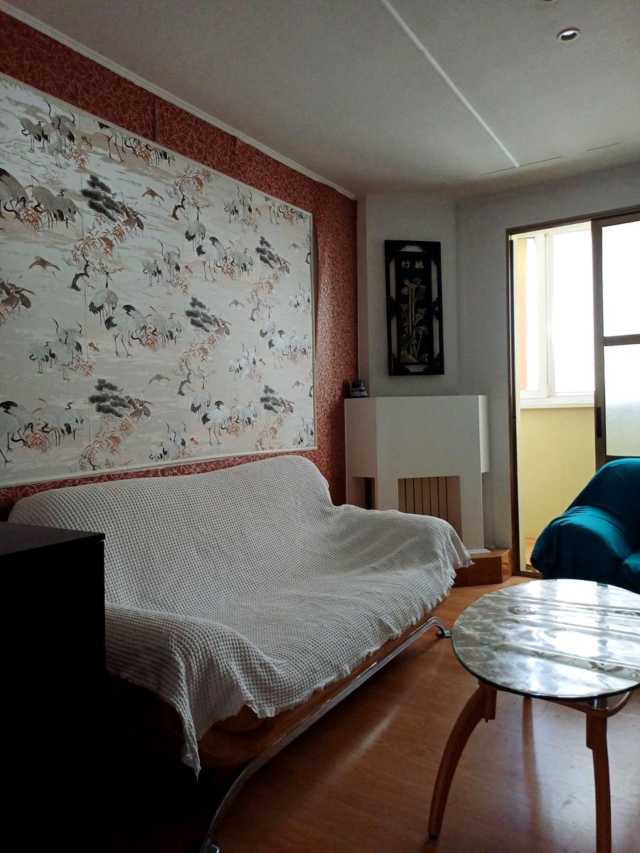 2-комнатная квартира по адресу ул. Королева ак. (площадь 49 м²) - фото 6 2-комнатная квартира по адресу ул. Королева ак. (площадь 49 м²) - Atlanta.ua - фото 6
