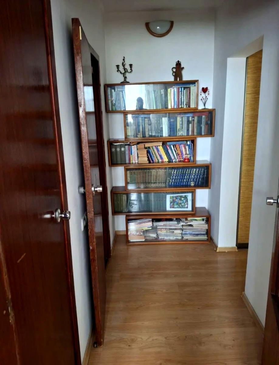 2-комнатная квартира по адресу ул. Королева ак. (площадь 49 м²) - фото 9 2-комнатная квартира по адресу ул. Королева ак. (площадь 49 м²) - Atlanta.ua - фото 9