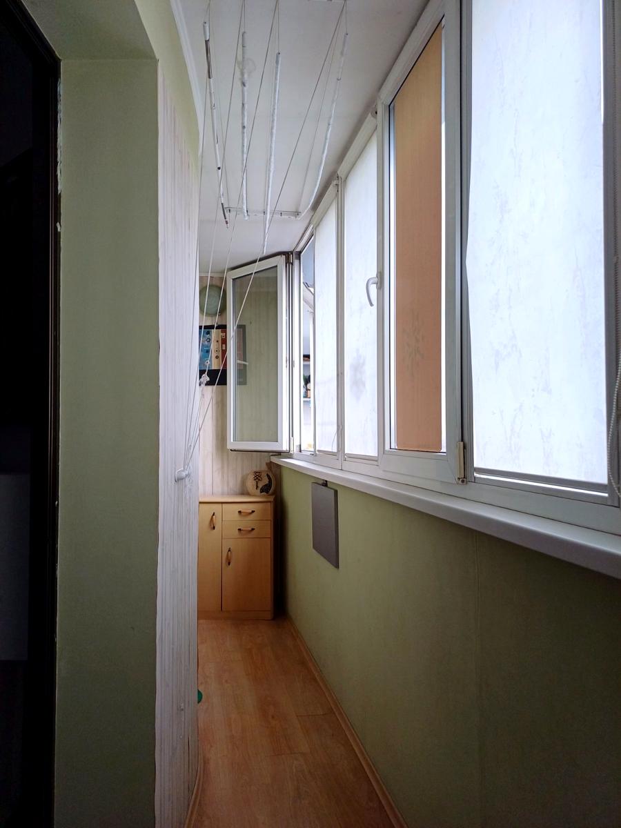 2-комнатная квартира по адресу ул. Королева ак. (площадь 49 м²) - фото 14 2-комнатная квартира по адресу ул. Королева ак. (площадь 49 м²) - Atlanta.ua - фото 14