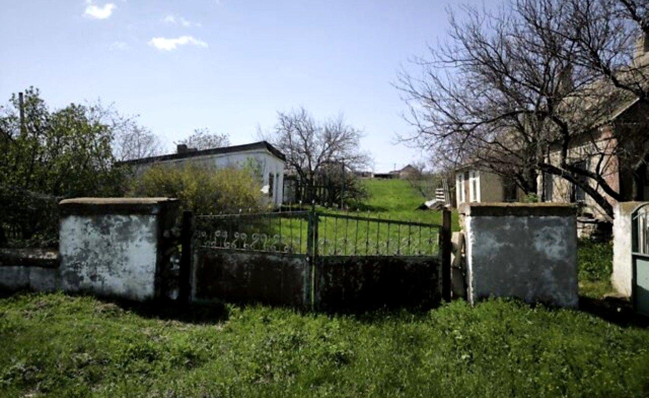 Дом по адресу ул. Шевченко (площадь 56 м²) - imageAlt 3 Дом по адресу ул. Шевченко (площадь 56 м²) - Atlanta.ua - imageAlt 3