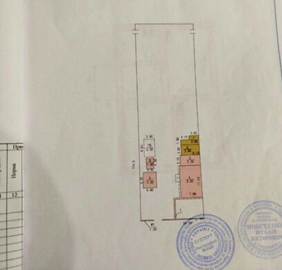 Дом по адресу ул. Шевченко (площадь 56 м²) - imageAlt 8 Дом по адресу ул. Шевченко (площадь 56 м²) - Atlanta.ua - imageAlt 8