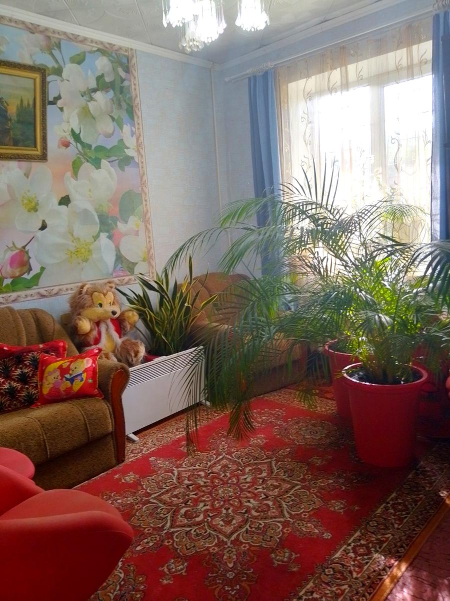 3-комнатная квартира по адресу ул. Известковая (площадь 57 м²) - фото 2 3-комнатная квартира по адресу ул. Известковая (площадь 57 м²) - Atlanta.ua - фото 2