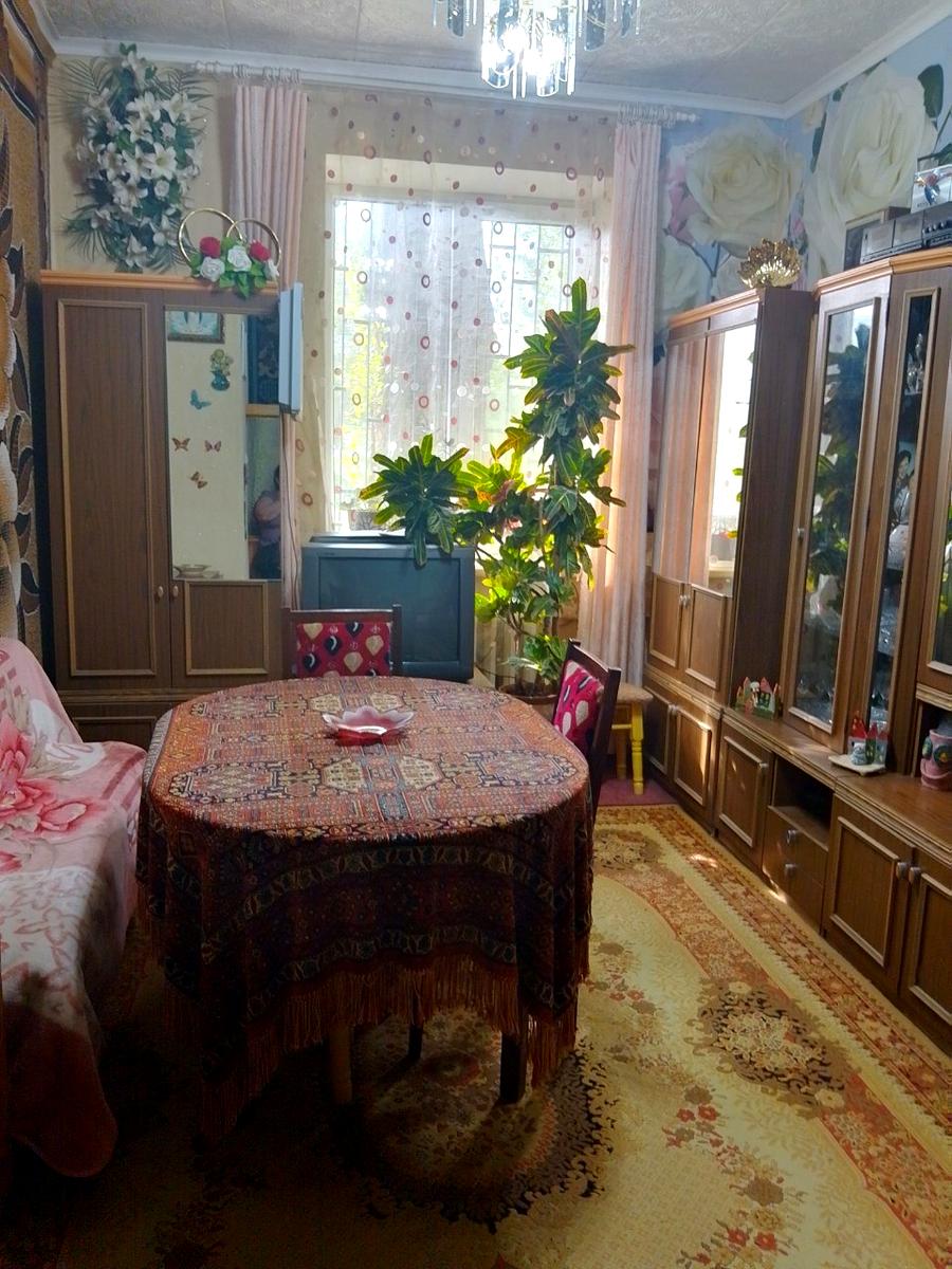 3-комнатная квартира по адресу ул. Известковая (площадь 57 м²) - фото 3 3-комнатная квартира по адресу ул. Известковая (площадь 57 м²) - Atlanta.ua - фото 3