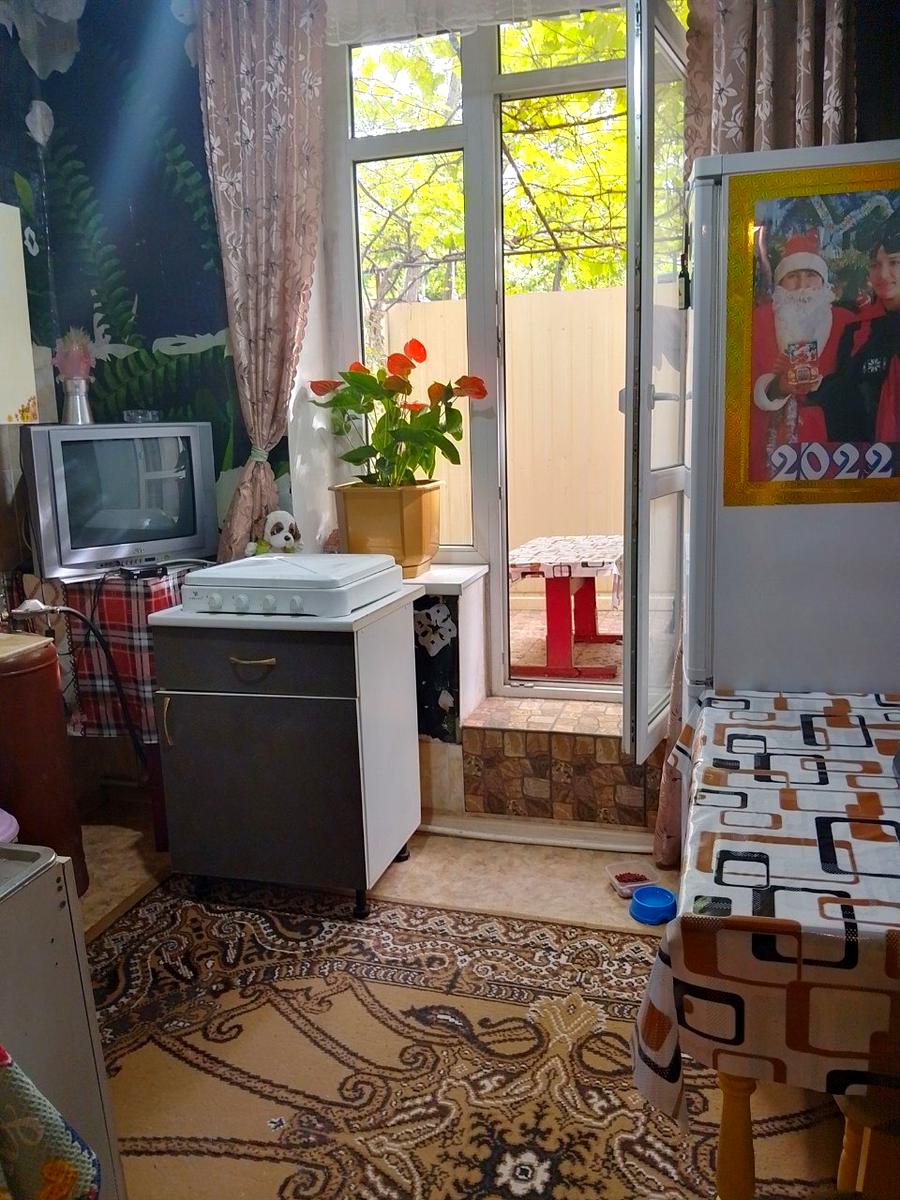 3-комнатная квартира по адресу ул. Известковая (площадь 57 м²) - фото 4 3-комнатная квартира по адресу ул. Известковая (площадь 57 м²) - Atlanta.ua - фото 4