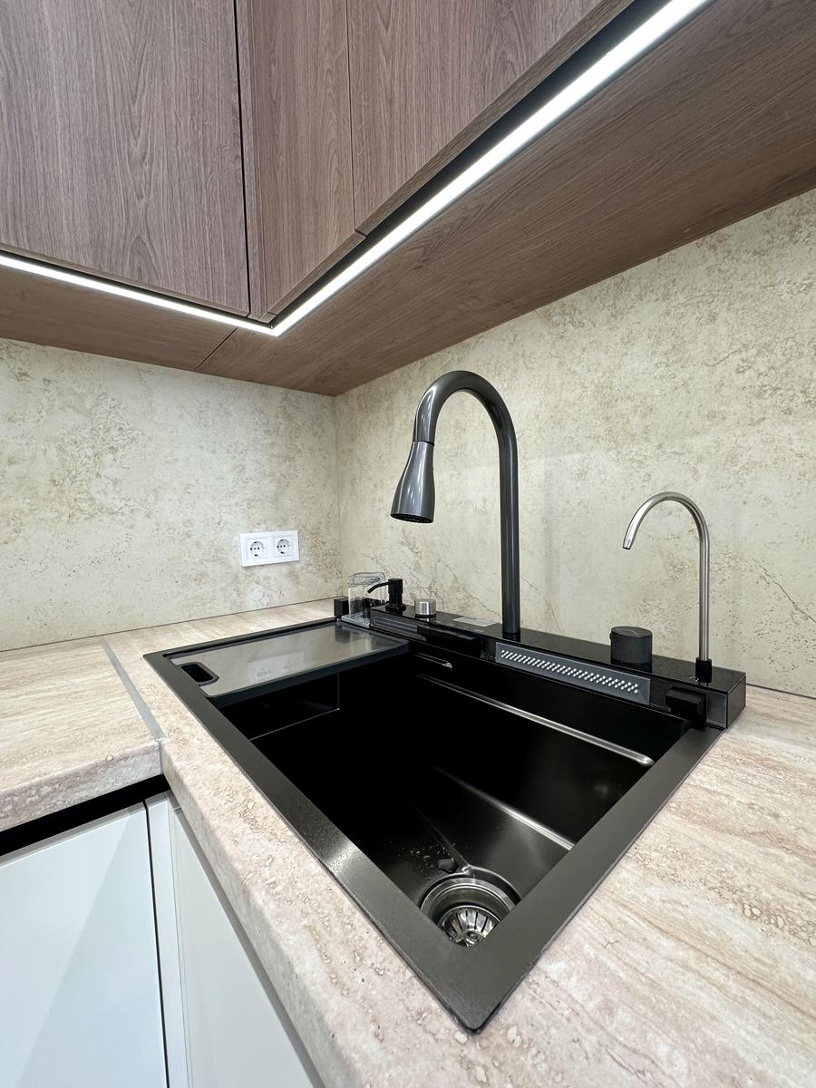 Продаж 1-кімнатної квартири в ЖК Auroom Lounge - зображення 4