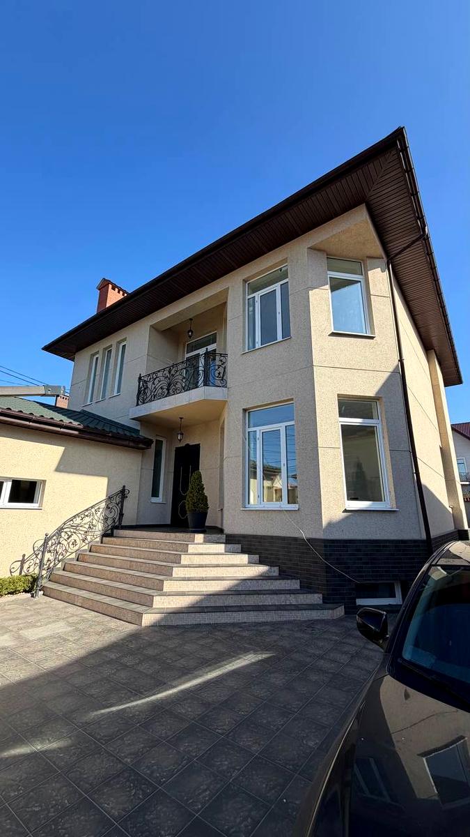 Будинок за адресою вул. Китобійна (площа 341 м²) - фото 3 Будинок за адресою вул. Китобійна (площа 341 м²) - Atlanta.ua - фото 3