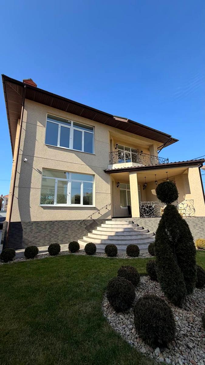 Будинок за адресою вул. Китобійна (площа 341 м²) - фото 2 Будинок за адресою вул. Китобійна (площа 341 м²) - Atlanta.ua - фото 2