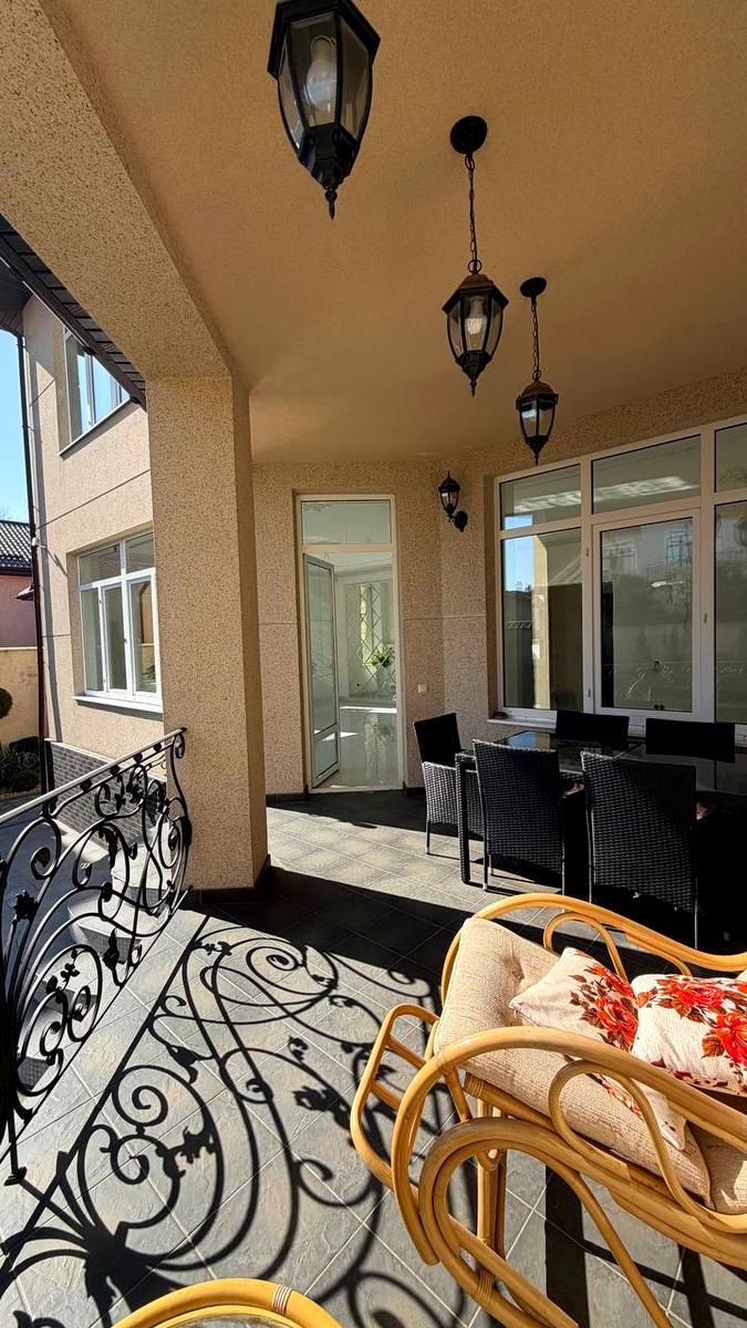 Будинок за адресою вул. Китобійна (площа 341 м²) - фото 5 Будинок за адресою вул. Китобійна (площа 341 м²) - Atlanta.ua - фото 5
