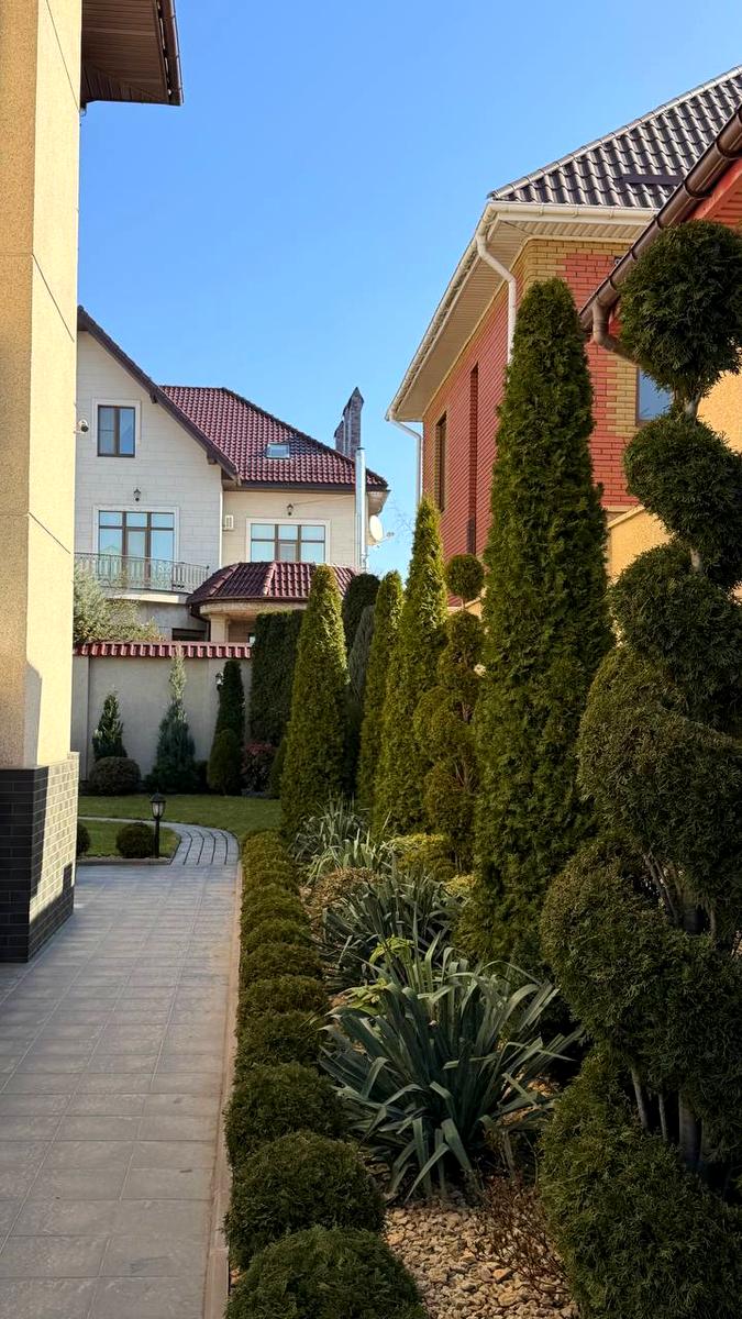 Будинок за адресою вул. Китобійна (площа 341 м²) - фото 4 Будинок за адресою вул. Китобійна (площа 341 м²) - Atlanta.ua - фото 4