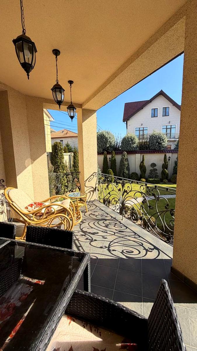 Будинок за адресою вул. Китобійна (площа 341 м²) - фото 7 Будинок за адресою вул. Китобійна (площа 341 м²) - Atlanta.ua - фото 7
