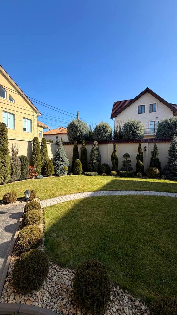 Будинок за адресою вул. Китобійна (площа 341 м²) - фото 8 Будинок за адресою вул. Китобійна (площа 341 м²) - Atlanta.ua - фото 8