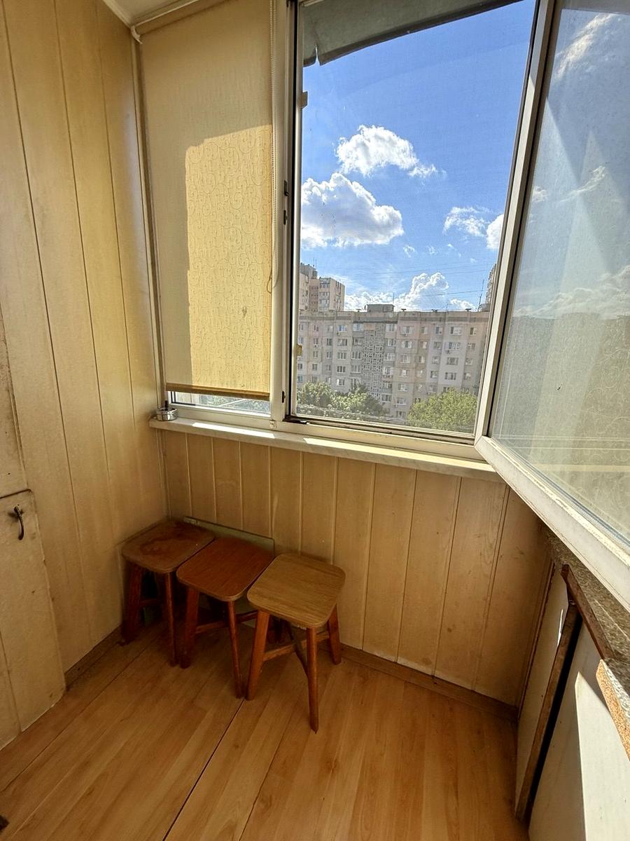 3-комнатная квартира по адресу ул. Украинки леси (площадь 63 м²) - фото 6 3-комнатная квартира по адресу ул. Украинки леси (площадь 63 м²) - Atlanta.ua - фото 6