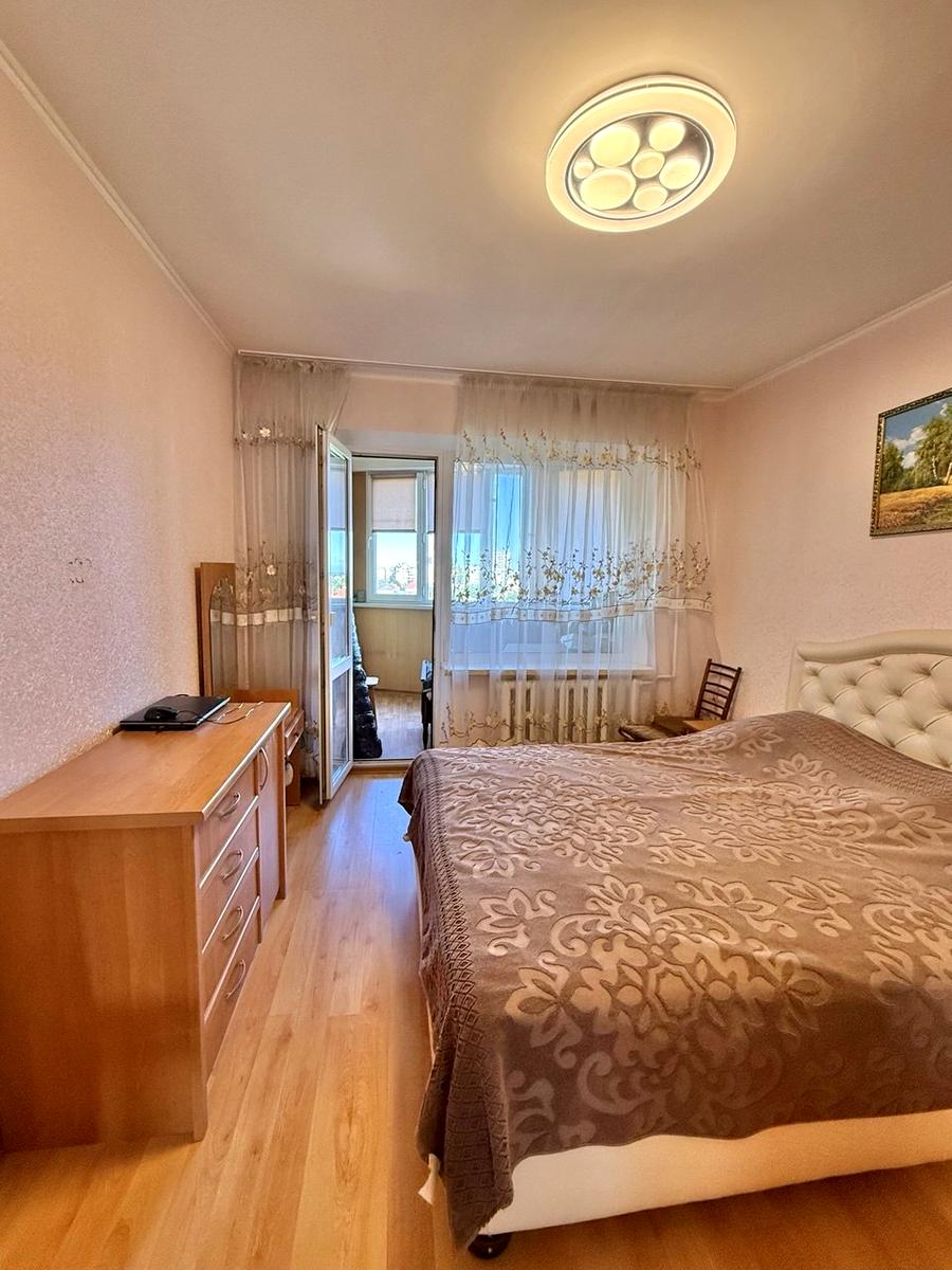 3-комнатная квартира по адресу ул. Украинки леси (площадь 63 м²) - фото 15 3-комнатная квартира по адресу ул. Украинки леси (площадь 63 м²) - Atlanta.ua - фото 15