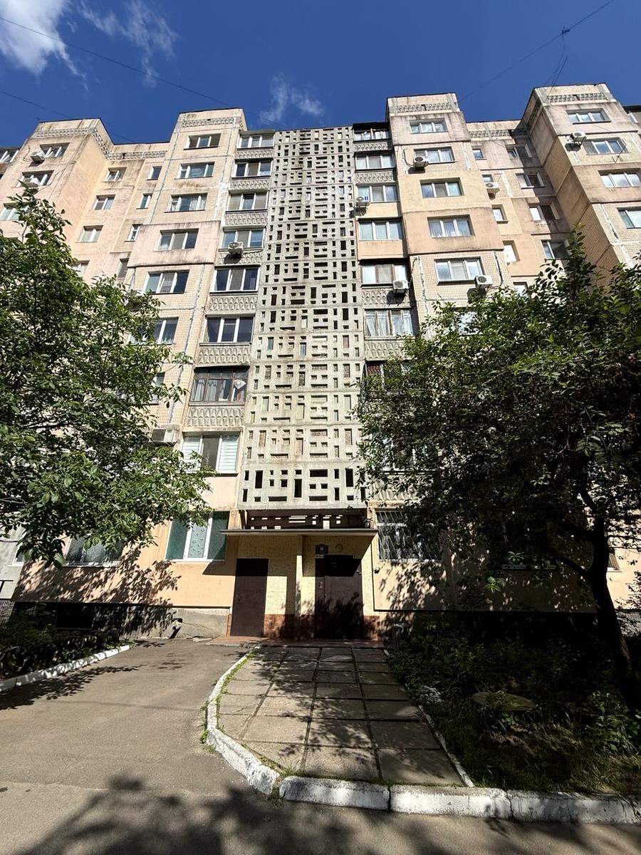 3-комнатная квартира по адресу ул. Украинки леси (площадь 63 м²) - фото 18 3-комнатная квартира по адресу ул. Украинки леси (площадь 63 м²) - Atlanta.ua - фото 18