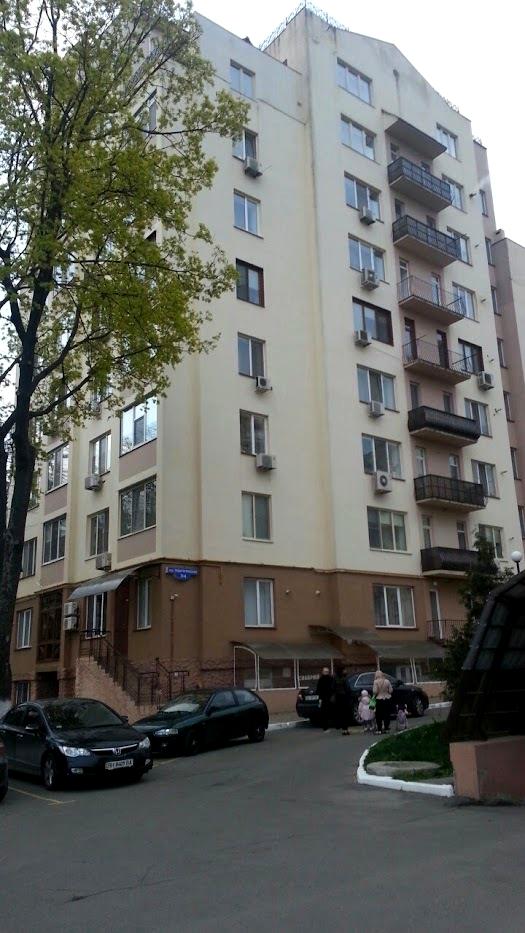 Коммерческая недвижимость по адресу Педагогический пер. (площадь 110 м²) - фото 15 Коммерческая недвижимость по адресу Педагогический пер. (площадь 110 м²) - Atlanta.ua - фото 15