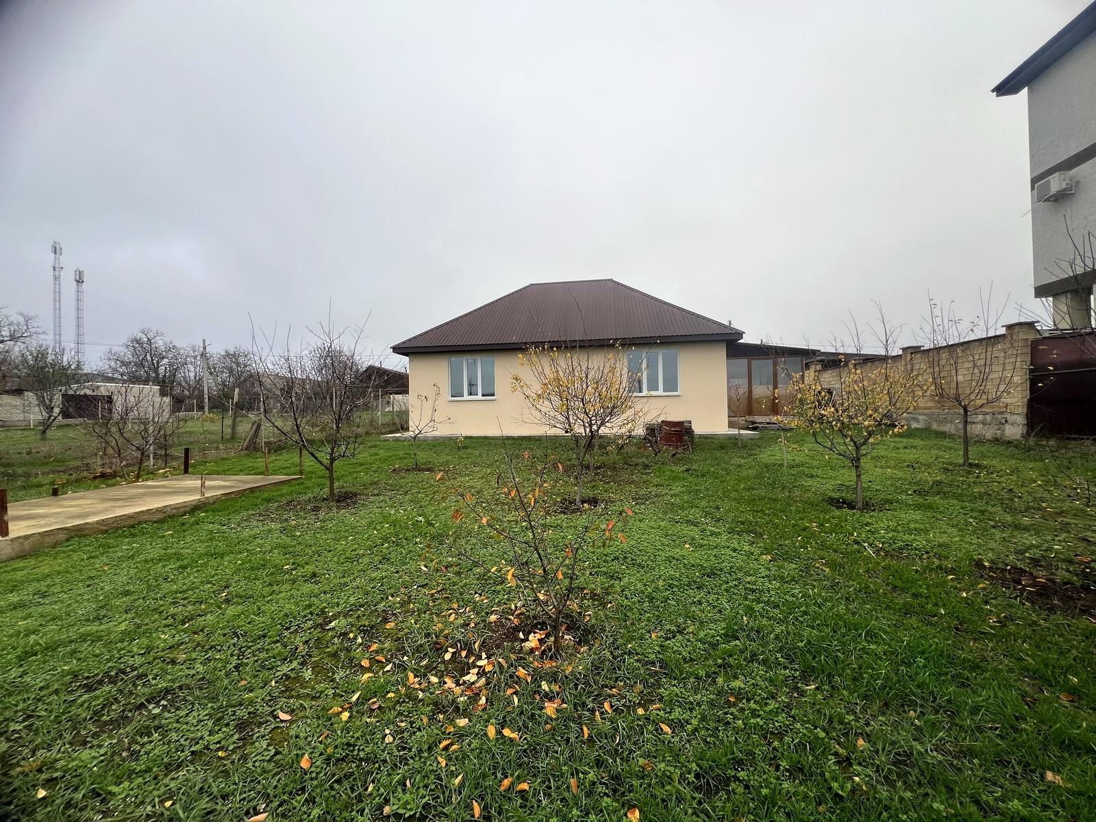 Дом по адресу ул. Новая (площадь 90 м²) - imageAlt 25 Дом по адресу ул. Новая (площадь 90 м²) - Atlanta.ua - imageAlt 25