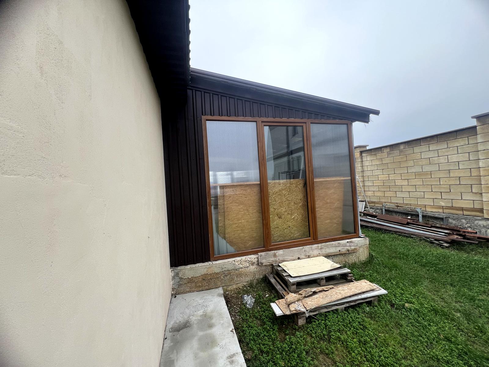 Дом по адресу ул. Новая (площадь 90 м²) - imageAlt 6 Дом по адресу ул. Новая (площадь 90 м²) - Atlanta.ua - imageAlt 6