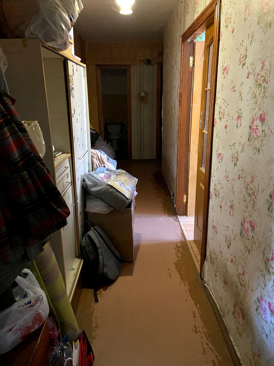 Багатокімнатна квартира за адресою (площа 72 м²) - фото 5 Багатокімнатна квартира за адресою (площа 72 м²) - Atlanta.ua - фото 5