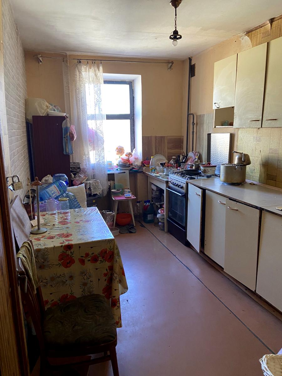 Багатокімнатна квартира за адресою (площа 72 м²) - фото 4 Багатокімнатна квартира за адресою (площа 72 м²) - Atlanta.ua - фото 4
