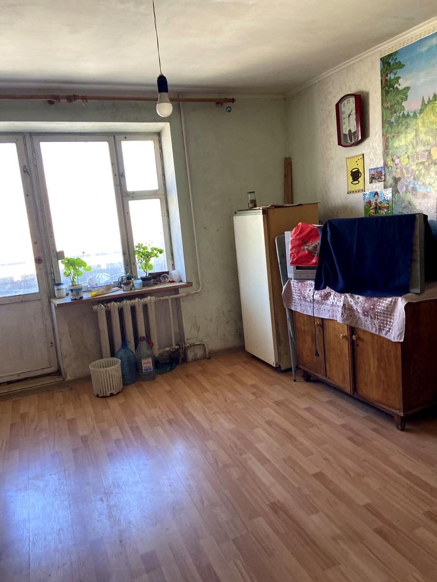 Багатокімнатна квартира за адресою (площа 72 м²) - фото 3 Багатокімнатна квартира за адресою (площа 72 м²) - Atlanta.ua - фото 3