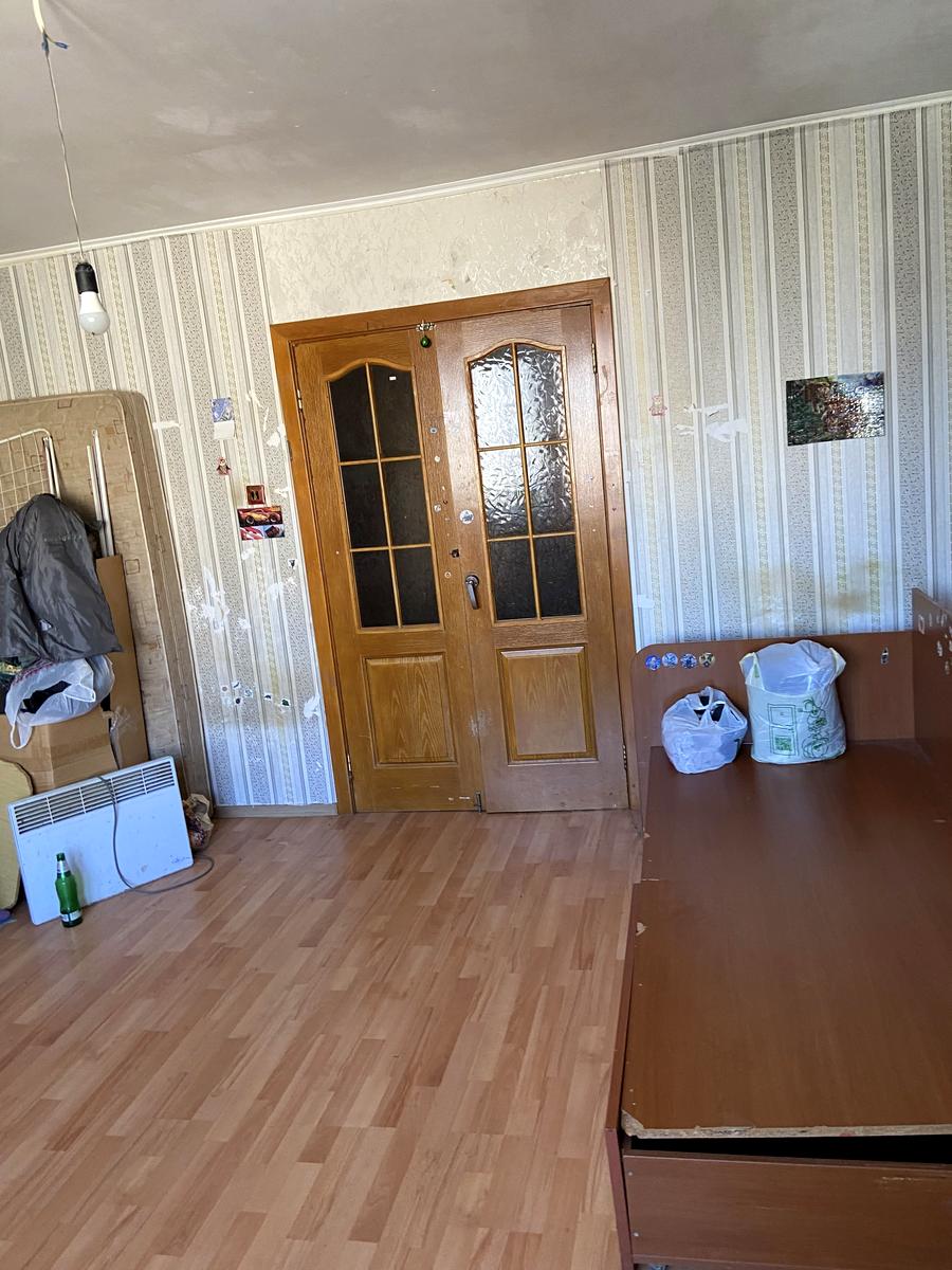 Багатокімнатна квартира за адресою (площа 72 м²) - фото 2 Багатокімнатна квартира за адресою (площа 72 м²) - Atlanta.ua - фото 2