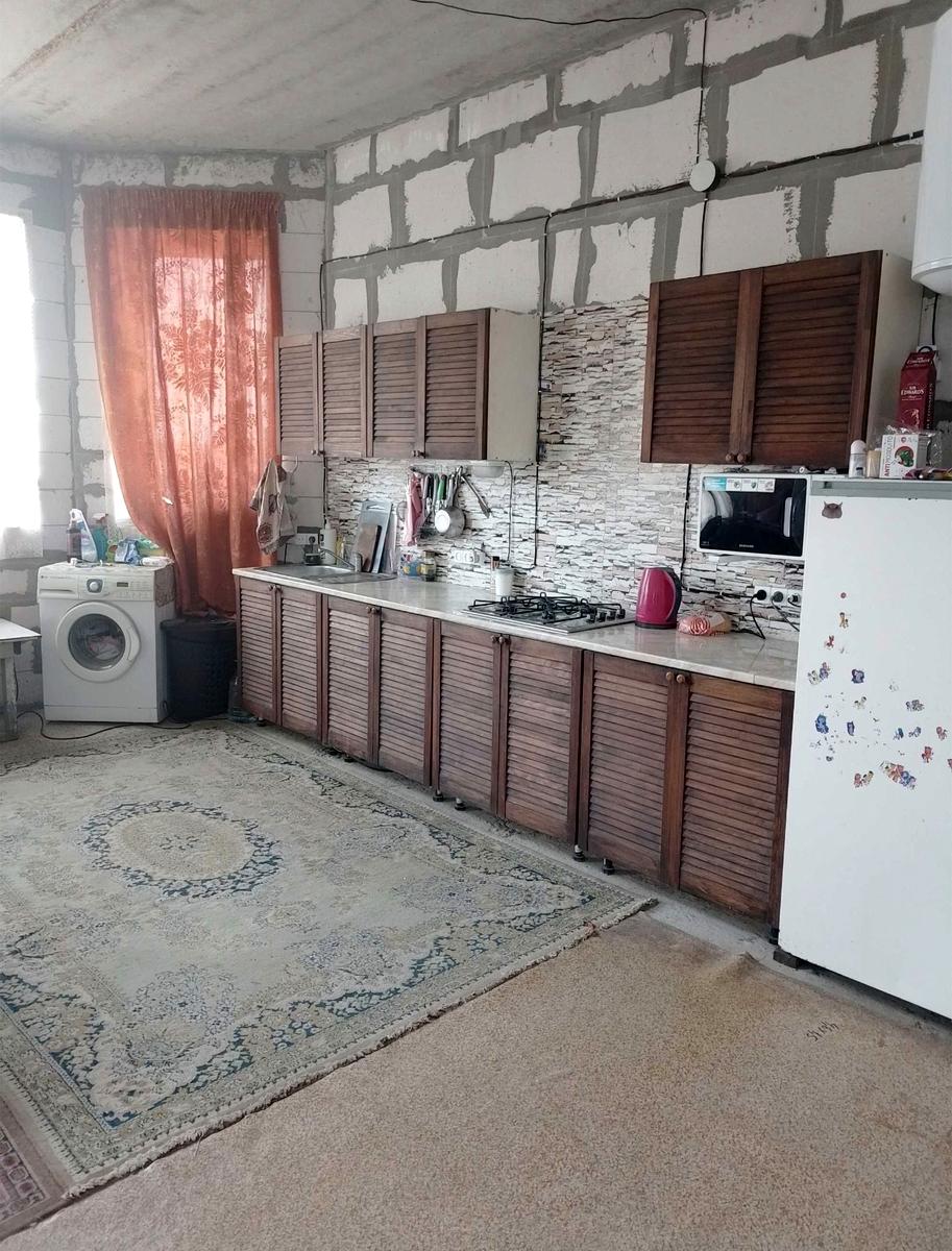 Дом по адресу Черноморский 8-й пер. (площадь 185 м²) - фото 5 Дом по адресу Черноморский 8-й пер. (площадь 185 м²) - Atlanta.ua - фото 5