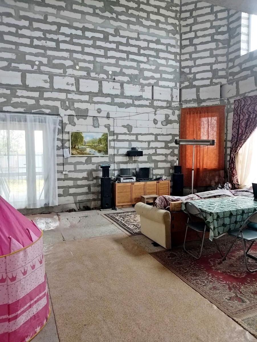 Дом по адресу Черноморский 8-й пер. (площадь 185 м²) - фото 7 Дом по адресу Черноморский 8-й пер. (площадь 185 м²) - Atlanta.ua - фото 7