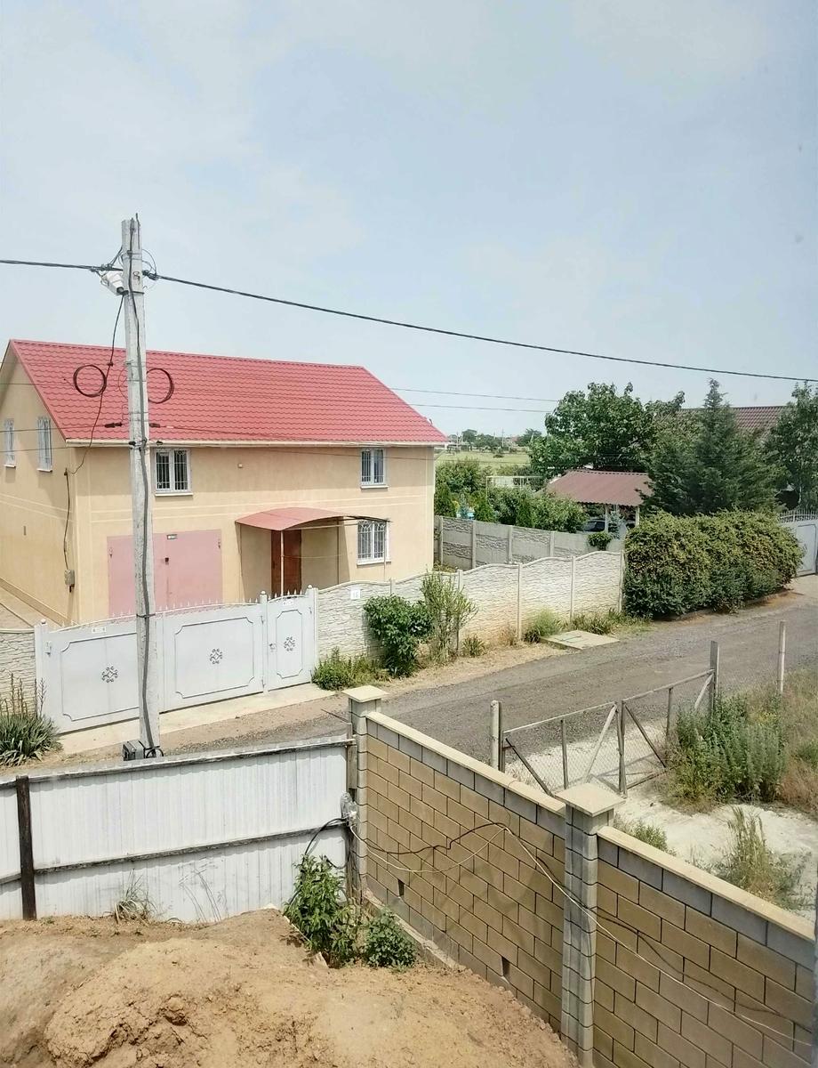 Дом по адресу Черноморский 8-й пер. (площадь 185 м²) - фото 11 Дом по адресу Черноморский 8-й пер. (площадь 185 м²) - Atlanta.ua - фото 11