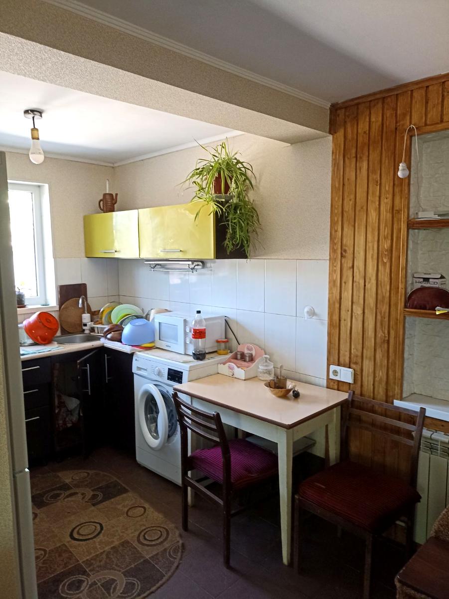 Дом по адресу ул. Пересыпская 5-я (площадь 56 м²) - фото 28 Дом по адресу ул. Пересыпская 5-я (площадь 56 м²) - Atlanta.ua - фото 28