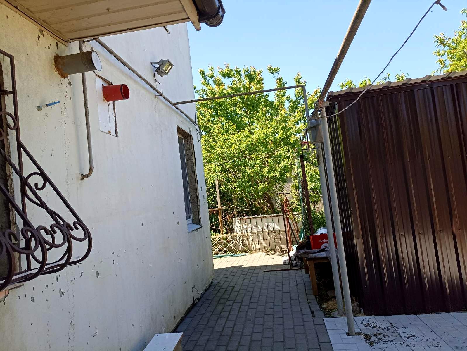 Дом по адресу ул. Пересыпская 5-я (площадь 56 м²) Дом по адресу ул. Пересыпская 5-я (площадь 56 м²) - Atlanta.ua