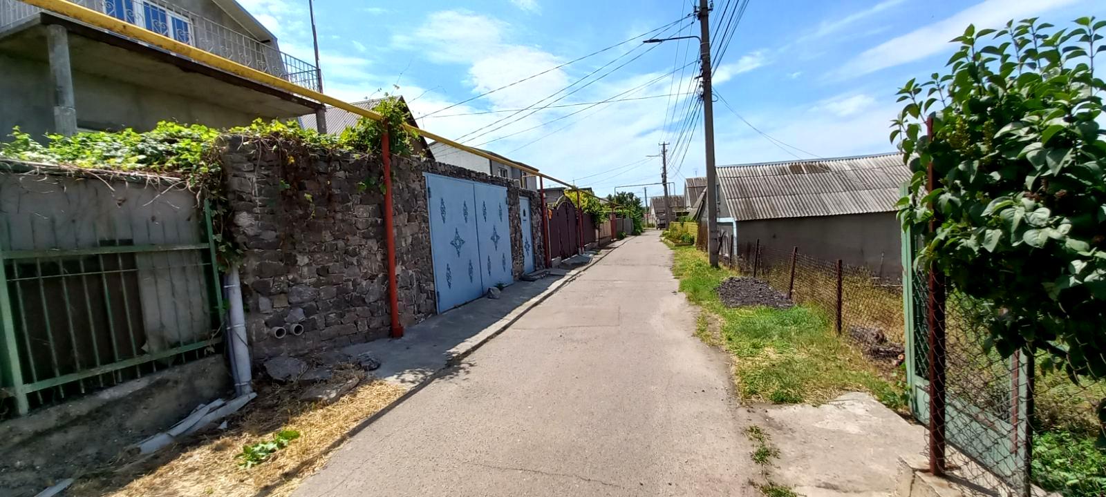 Дом по адресу ул. Бескаравайного (площадь 113 м²) - фото 2 Дом по адресу ул. Бескаравайного (площадь 113 м²) - Atlanta.ua - фото 2