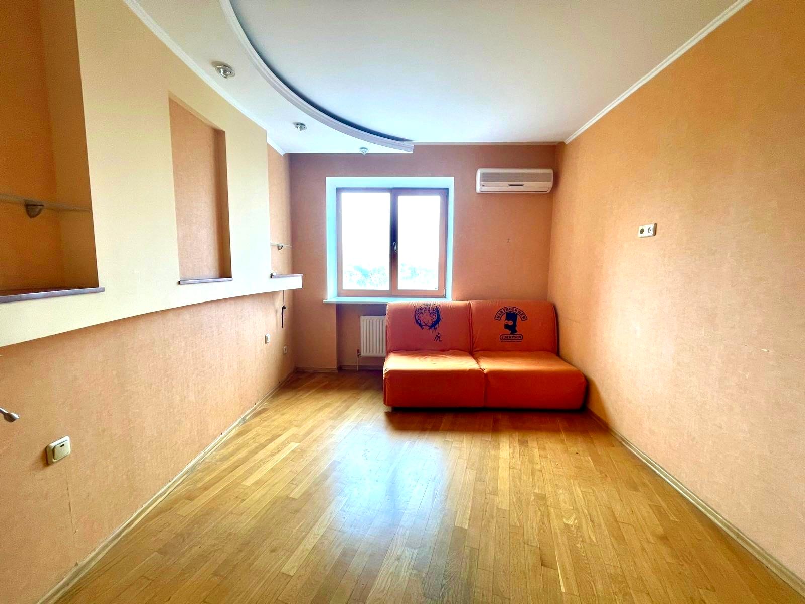 3-кімнатна квартира за адресою вул. Дюківська (площа 94,4 м²) - фото 4 3-кімнатна квартира за адресою вул. Дюківська (площа 94,4 м²) - Atlanta.ua - фото 4