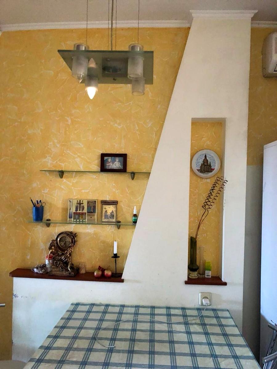 3-кімнатна квартира за адресою вул. Дюківська (площа 94,4 м²) - фото 3 3-кімнатна квартира за адресою вул. Дюківська (площа 94,4 м²) - Atlanta.ua - фото 3