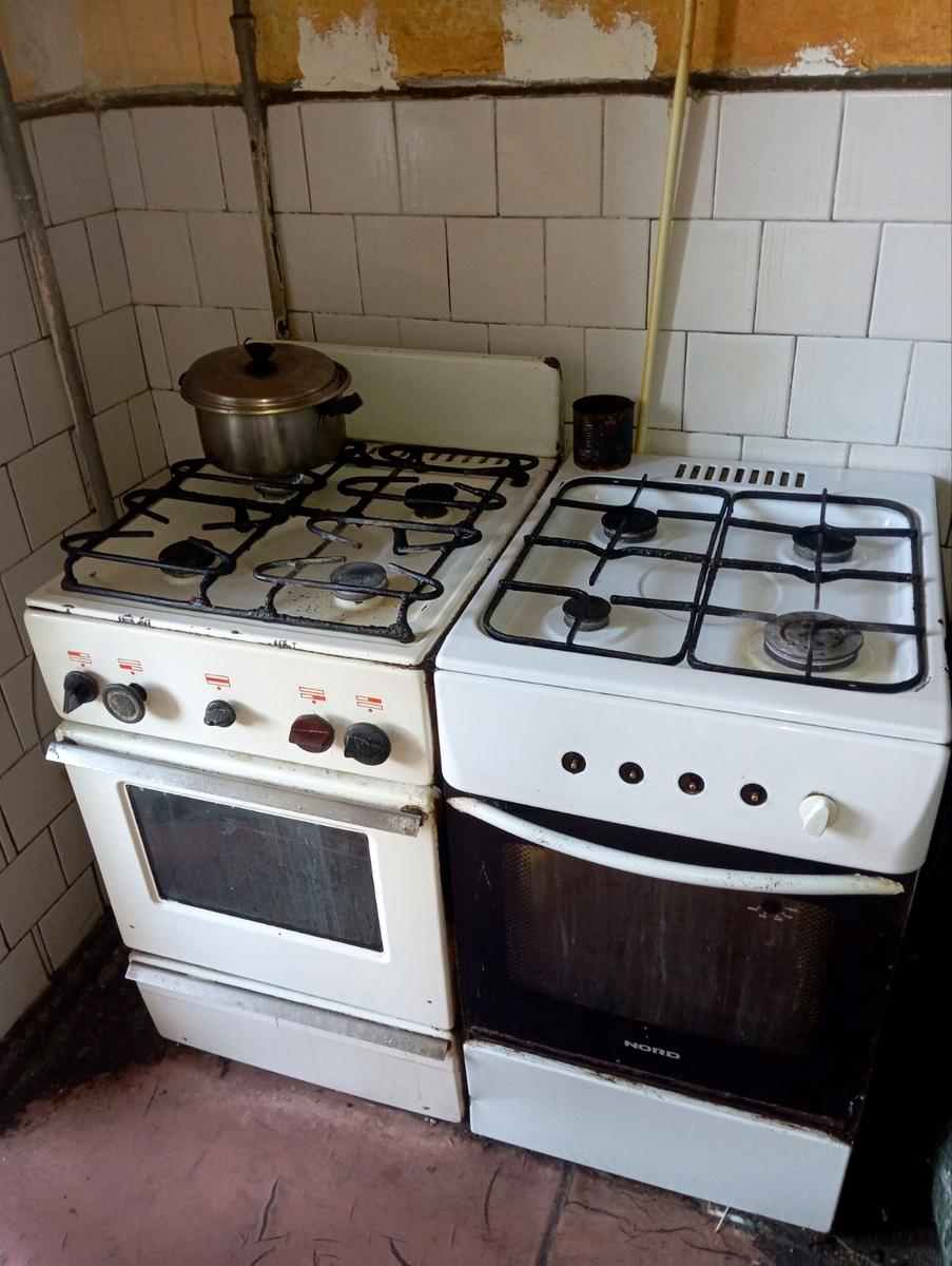 1-кімнатна квартира за адресою вул. Жоліо-Кюрі (площа 85 м²) - фото 2 1-кімнатна квартира за адресою вул. Жоліо-Кюрі (площа 85 м²) - Atlanta.ua - фото 2