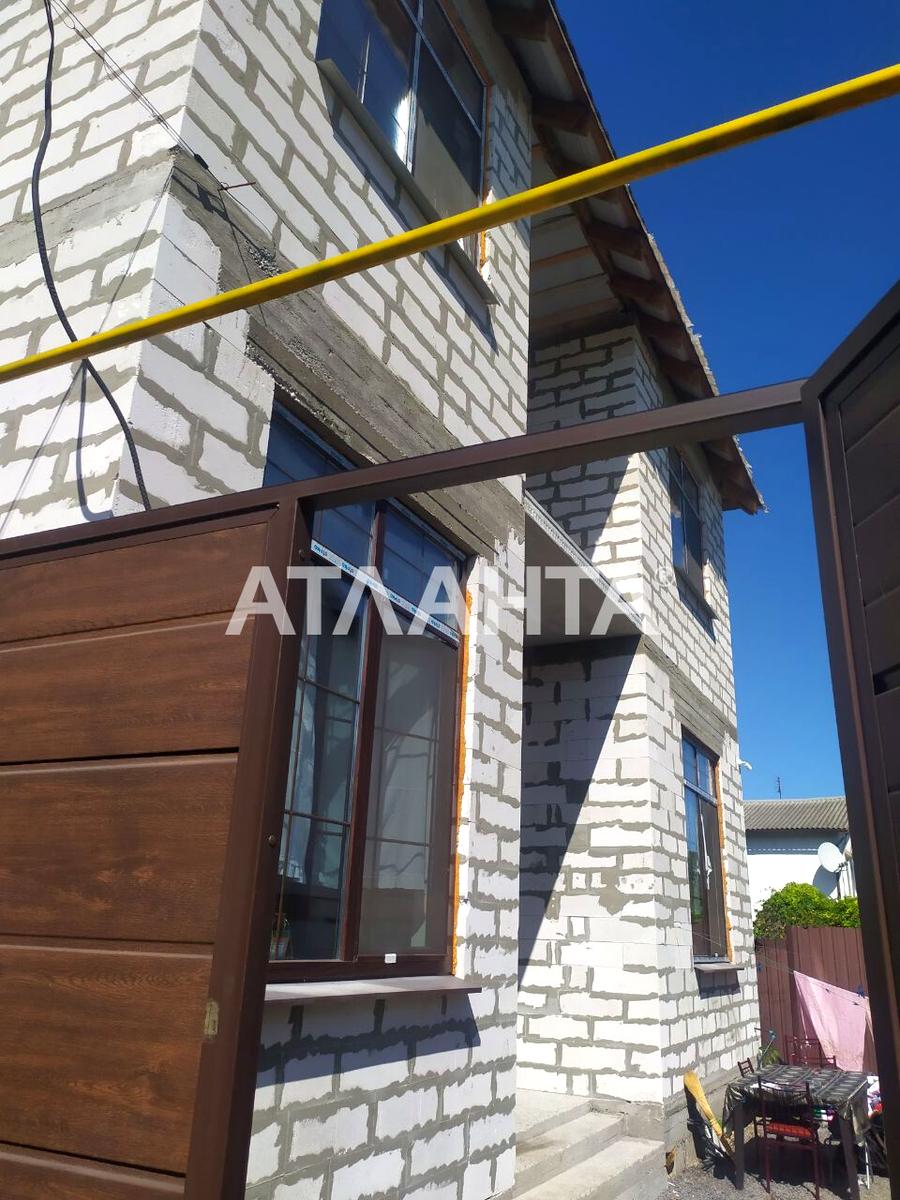 Дом по адресу (площадь 140 м²) Дом по адресу (площадь 140 м²) - Atlanta.ua