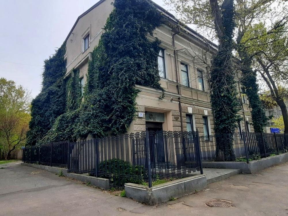 Коммерческая недвижимость по адресу Гагарина пр. (площадь 950 м²) - фото 2 Коммерческая недвижимость по адресу Гагарина пр. (площадь 950 м²) - Atlanta.ua - фото 2