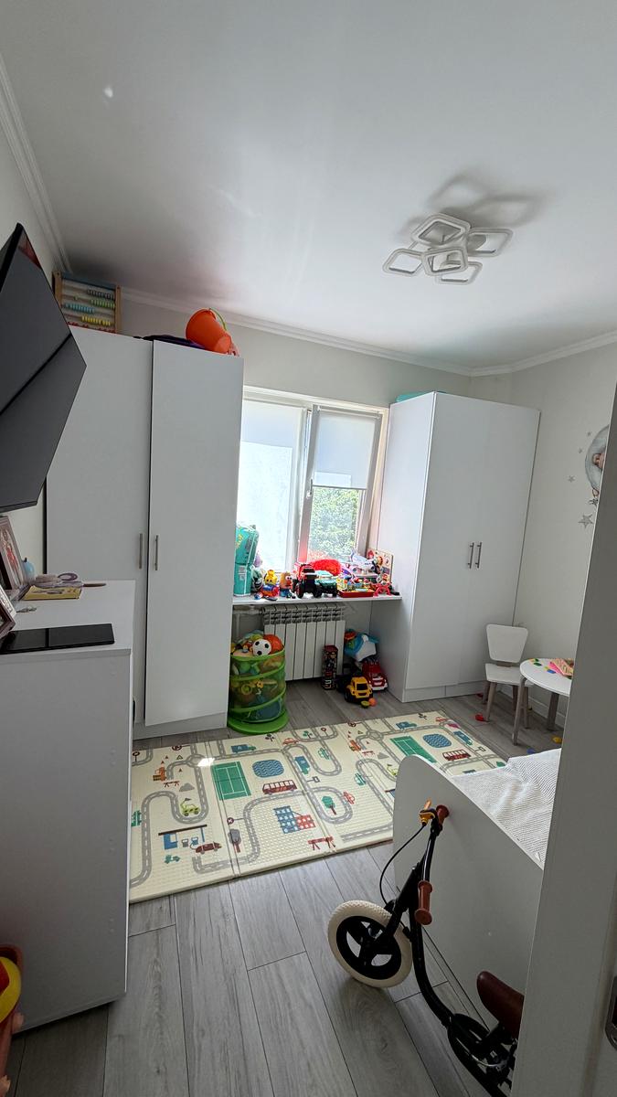 3-кімнатна квартира за адресою (площа 69,6 м²) - фото 9 3-кімнатна квартира за адресою (площа 69,6 м²) - Atlanta.ua - фото 9