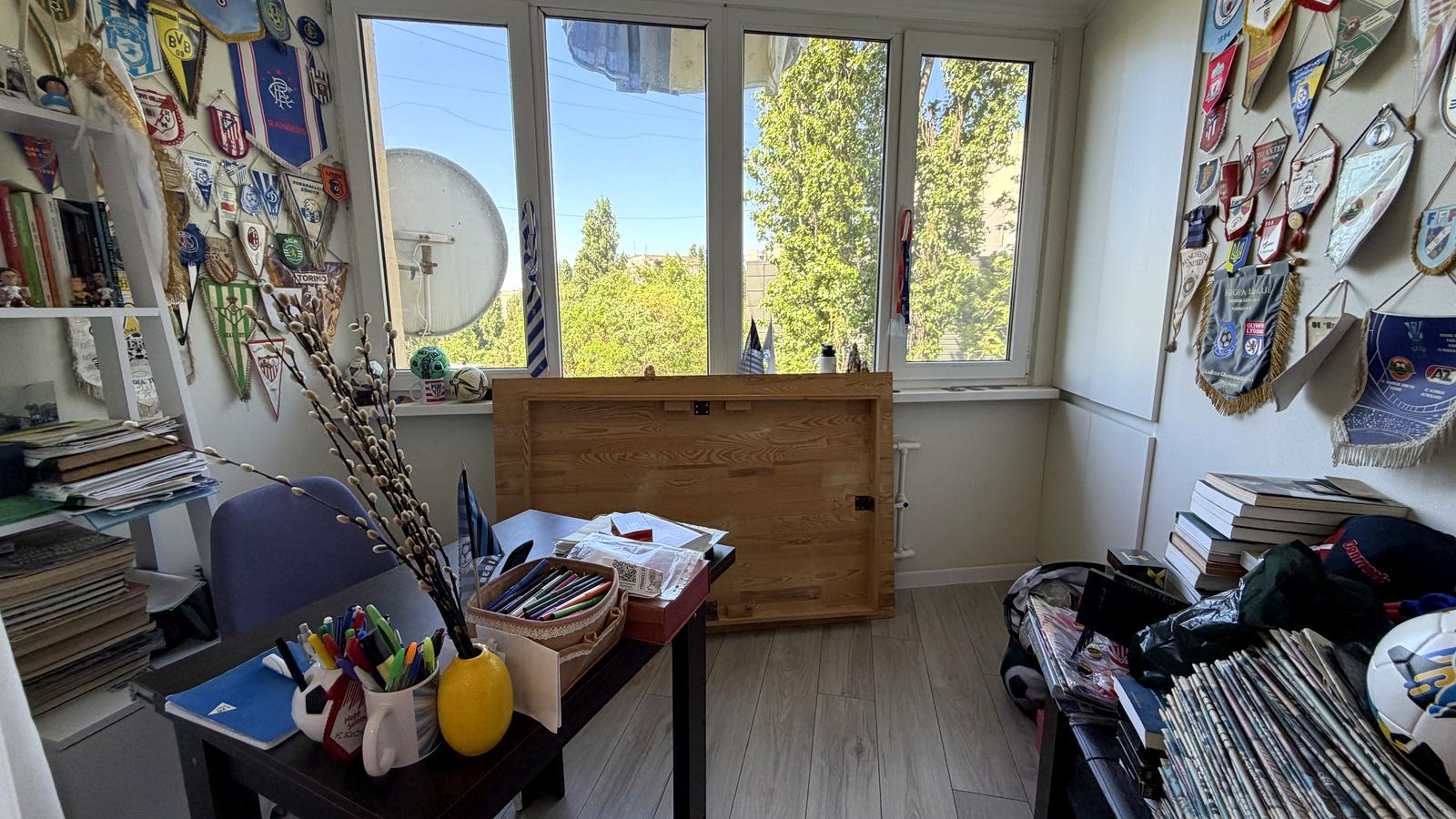 3-кімнатна квартира за адресою (площа 69,6 м²) - фото 8 3-кімнатна квартира за адресою (площа 69,6 м²) - Atlanta.ua - фото 8