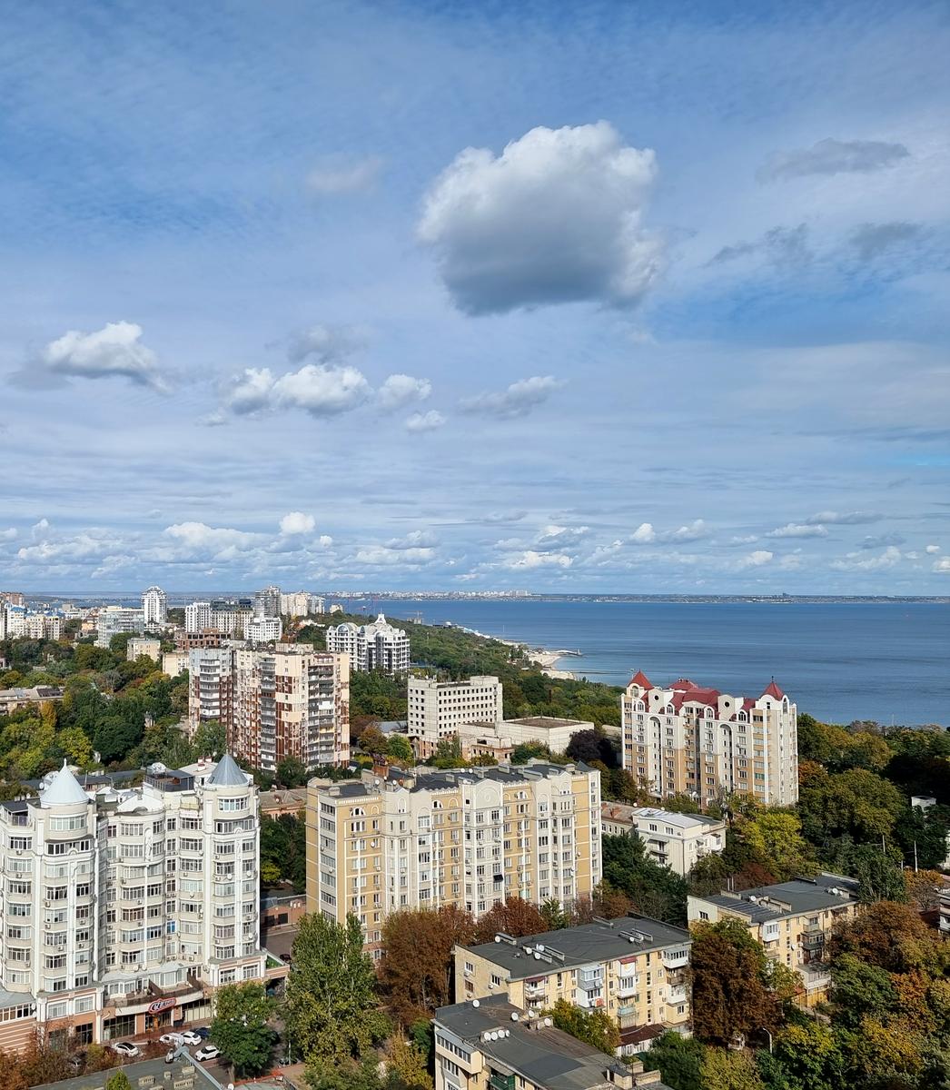 Многокомнатная квартира по адресу Шампанский пер. (площадь 221 м²) - фото 2 Многокомнатная квартира по адресу Шампанский пер. (площадь 221 м²) - Atlanta.ua - фото 2