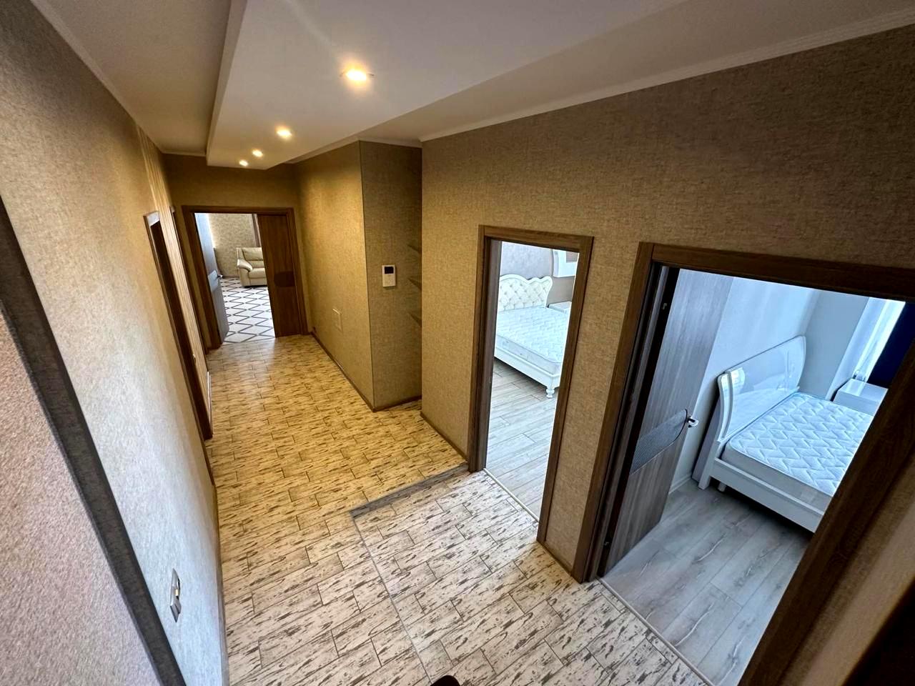 Многокомнатная квартира по адресу Шампанский пер. (площадь 221 м²) - фото 7 Многокомнатная квартира по адресу Шампанский пер. (площадь 221 м²) - Atlanta.ua - фото 7