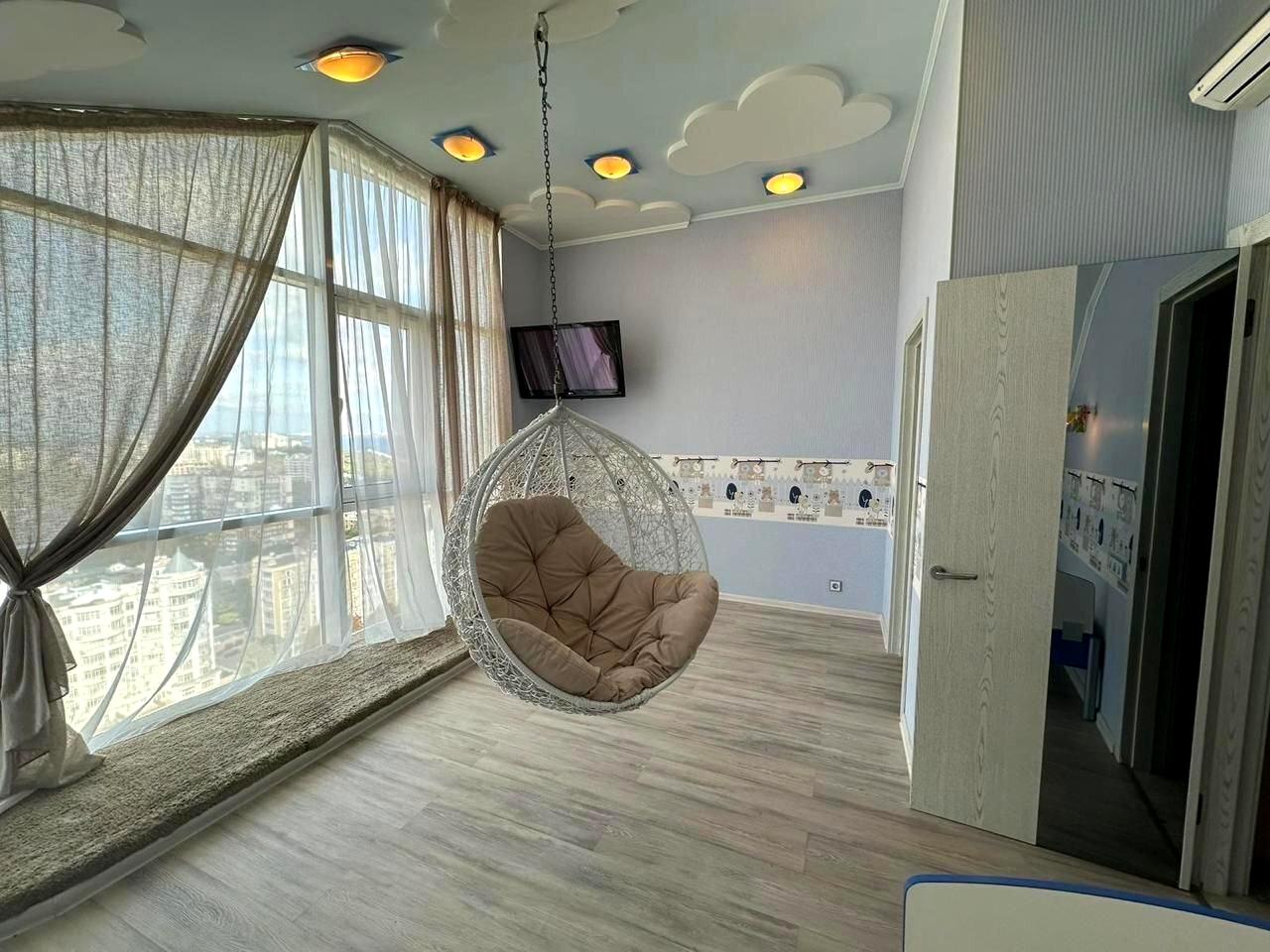 Многокомнатная квартира по адресу Шампанский пер. (площадь 221 м²) - фото 6 Многокомнатная квартира по адресу Шампанский пер. (площадь 221 м²) - Atlanta.ua - фото 6